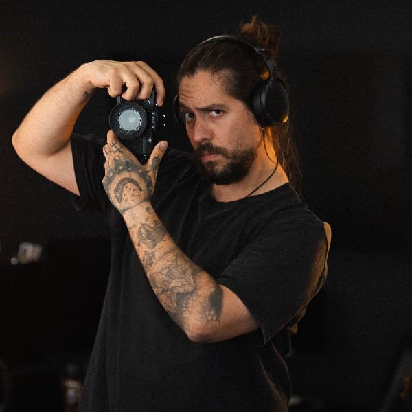Nick Duarte