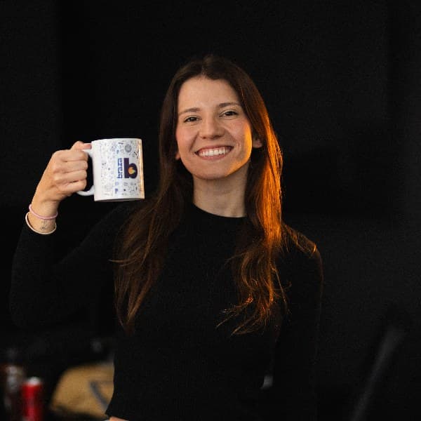 Tatiana Almeida